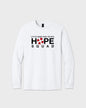 HOPE Long Sleeve Tee