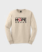 HOPE Long Sleeve Tee