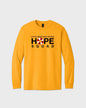 HOPE Long Sleeve Tee