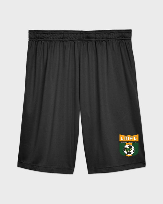 LMFC Drifit Shorts