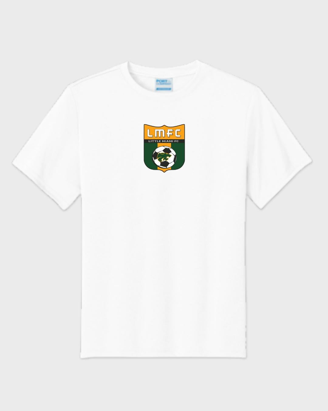 LMFC Drifit Short Sleeve Tee