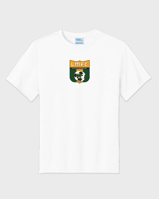 LMFC Drifit Short Sleeve Tee