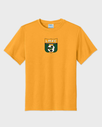 LMFC Drifit Short Sleeve Tee