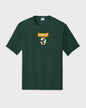 LMFC Drifit Short Sleeve Tee