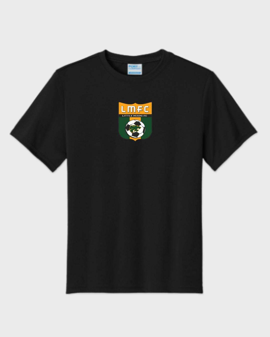 LMFC Drifit Short Sleeve Tee