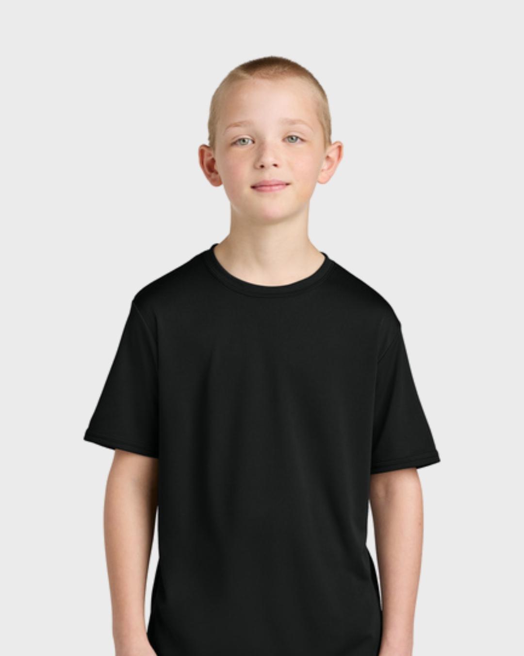 LMFC Drifit Short Sleeve Tee