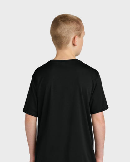 LMFC Drifit Short Sleeve Tee