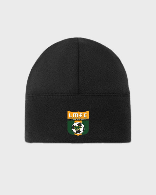 LMFC Embroidered Beanie