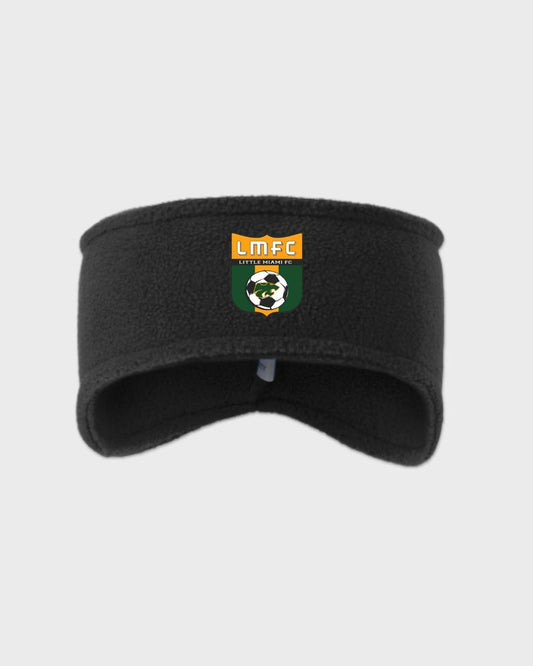 LMFC Embroidered Headwarmer