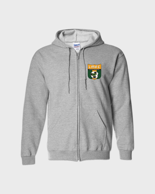 LMFC Full Zip Hoodie