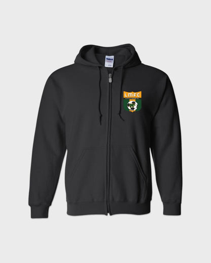 LMFC Full Zip Hoodie