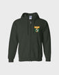 LMFC Full Zip Hoodie