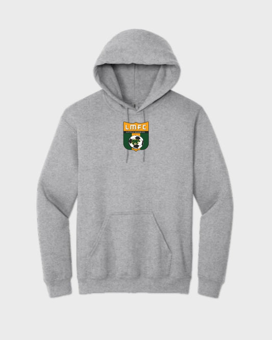 LMFC Pullover Hoodie