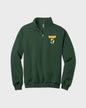 LMFC Quarter Zip Sweatshirt