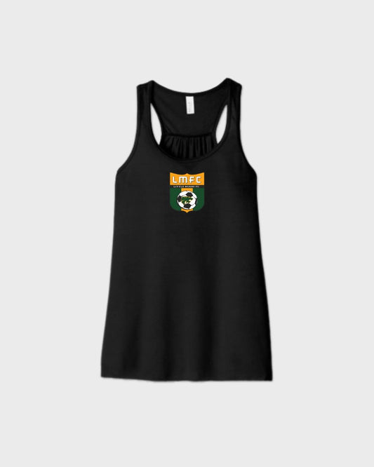 LMFC Racerback Swing Tank