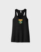 LMFC Racerback Swing Tank