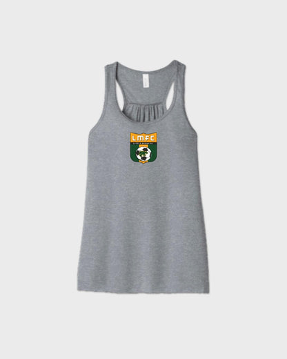 LMFC Racerback Swing Tank