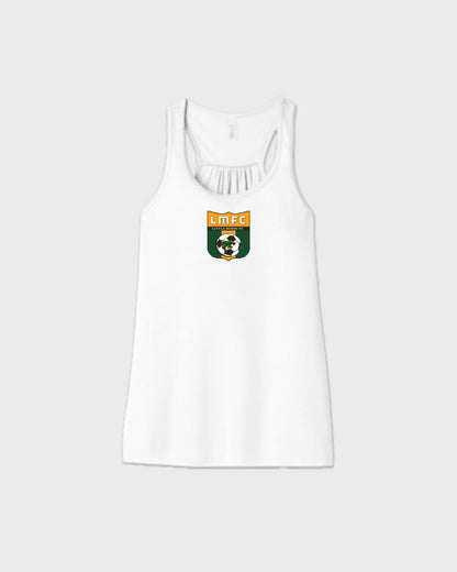 LMFC Racerback Swing Tank