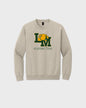 LM Academic Team Crewneck Sweatshirt