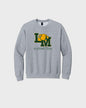 LM Academic Team Crewneck Sweatshirt