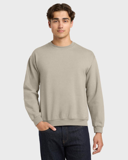 LM Academic Team Crewneck Sweatshirt