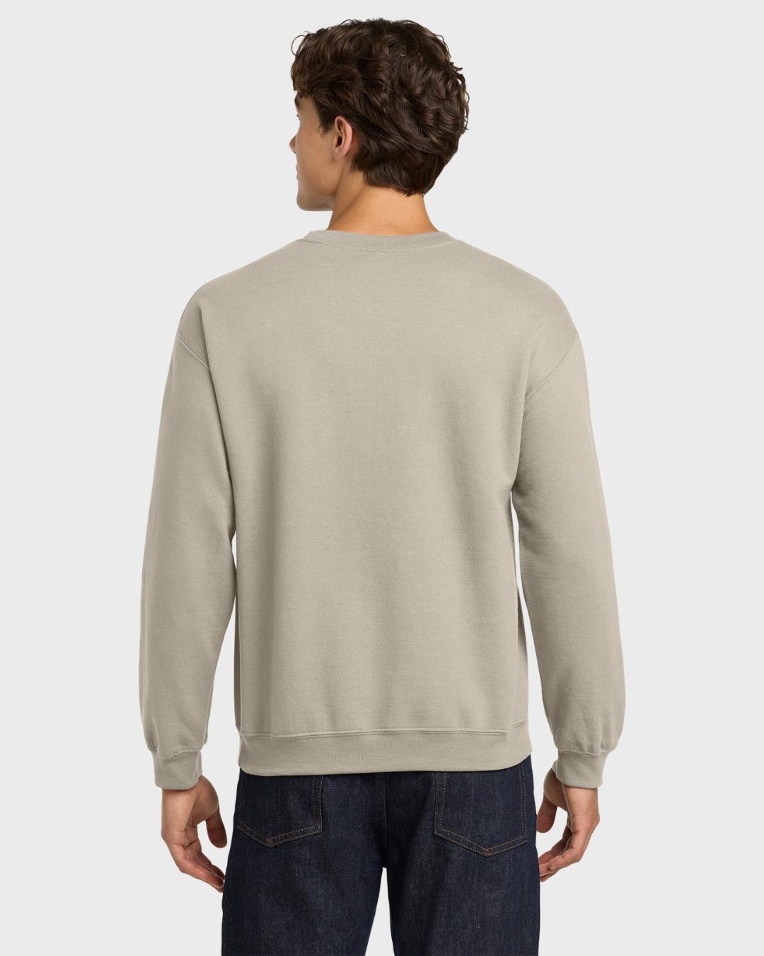 LM Academic Team Crewneck Sweatshirt