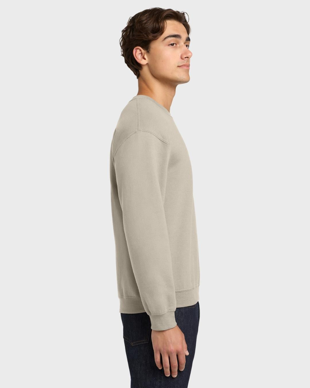LM Academic Team Crewneck Sweatshirt