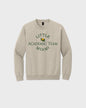 LM Academic Team Crewneck Sweatshirt