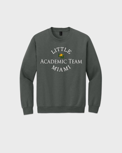 LM Academic Team Crewneck Sweatshirt