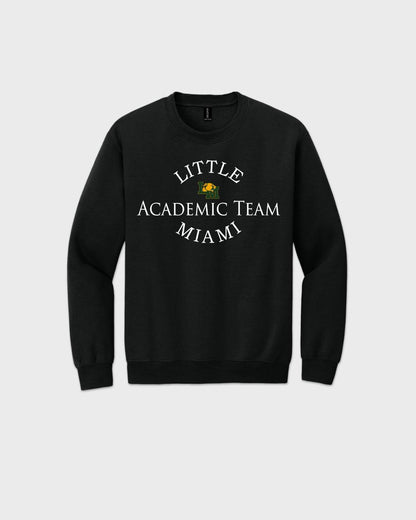 LM Academic Team Crewneck Sweatshirt