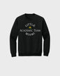LM Academic Team Crewneck Sweatshirt