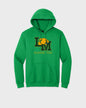 LM Academic Team Hooded Sweatshirt
