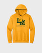 LM Academic Team Hooded Sweatshirt