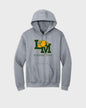 LM Academic Team Hooded Sweatshirt