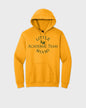 LM Academic Team Hooded Sweatshirt