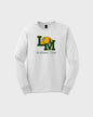 LM Academic Team LS Tee