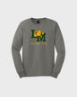 LM Academic Team LS Tee