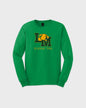 LM Academic Team LS Tee