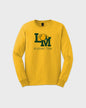 LM Academic Team LS Tee