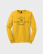 LM Academic Team LS Tee