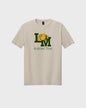 LM Academic Team Tee