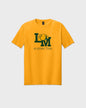 LM Academic Team Tee