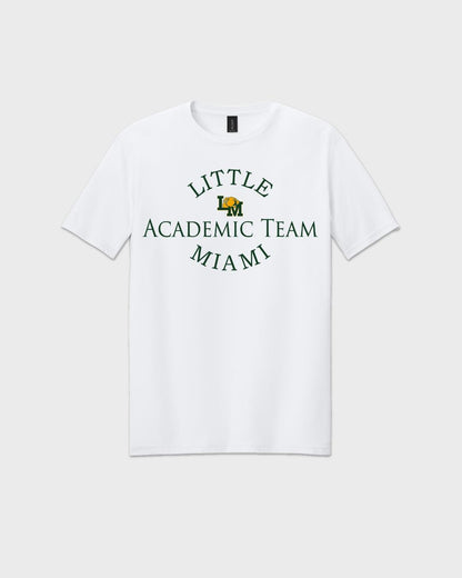 LM Academic Team Tee