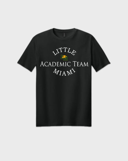 LM Academic Team Tee