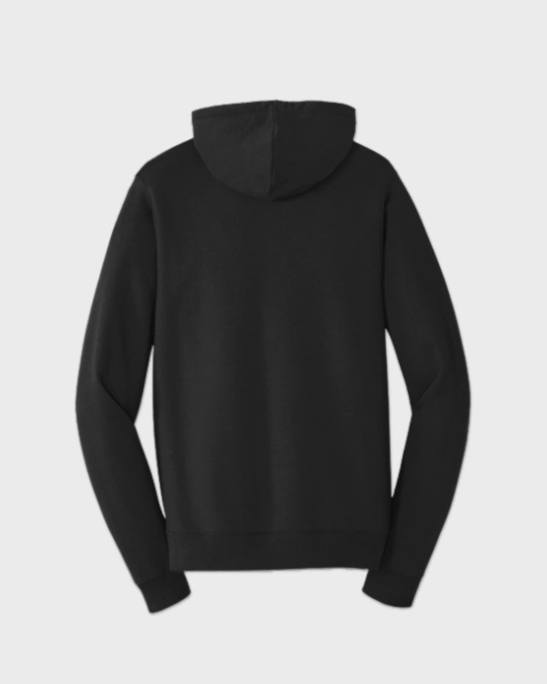 LM Baseball Full Zip