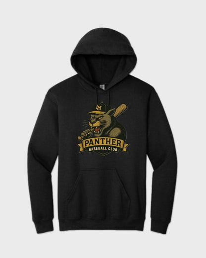 LM Baseball Hoodie