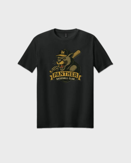 LM Baseball Tee
