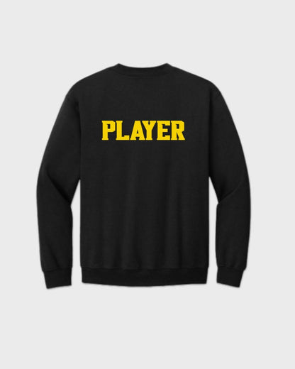 LM Basketball Crewneck Sweatshirt