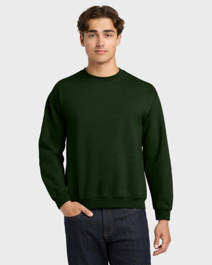 LM Basketball Crewneck Sweatshirt