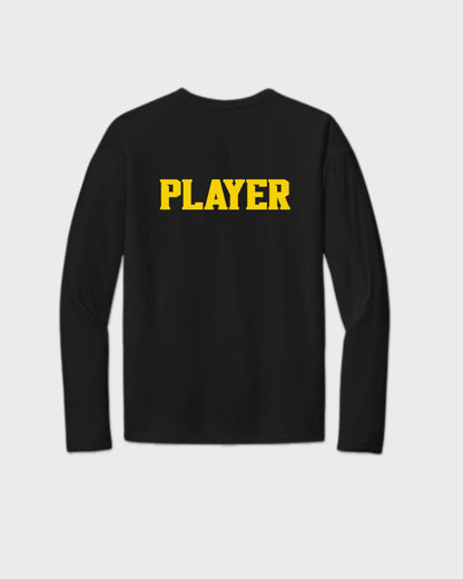 LM Basketball DRIFIT Long Sleeve Tee